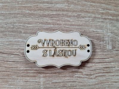 Vyrobeno s láskou 